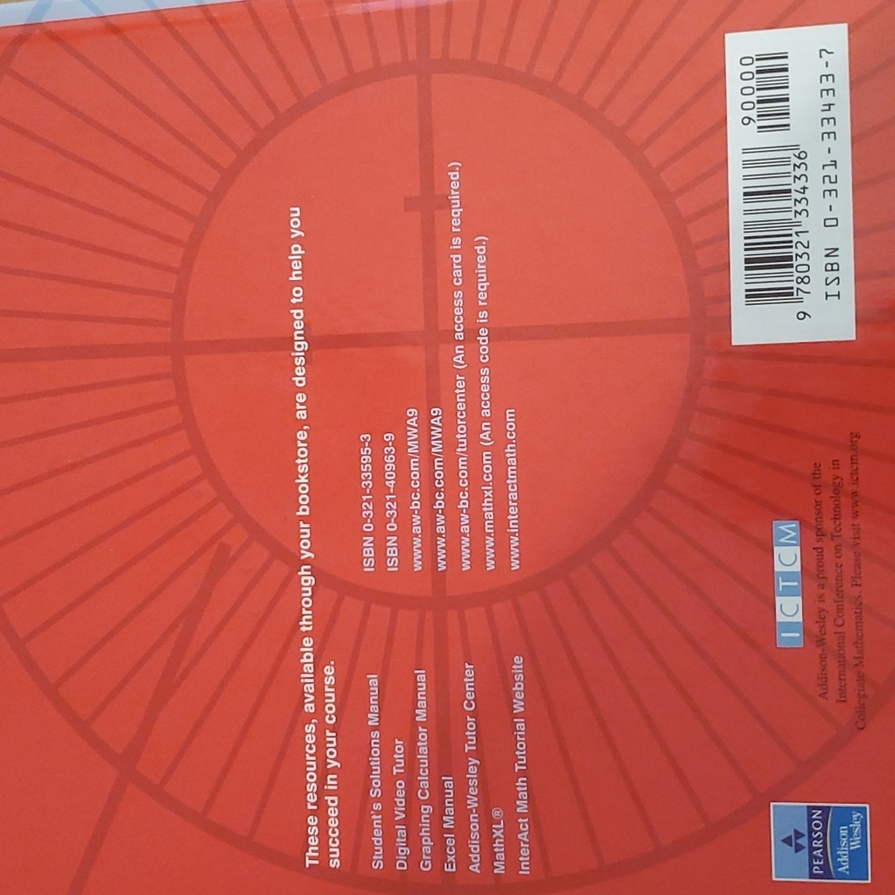 Textbook - Picture 5 of 6